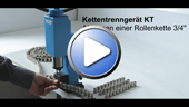 Video Kettentrenner KT